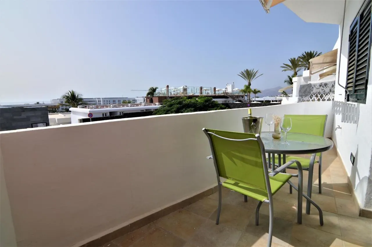 Apartamento Martina Puerto del Carmen  Espagne