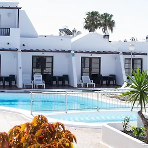 La Laguneta Appartement Puerto del Carmen (Lanzarote)