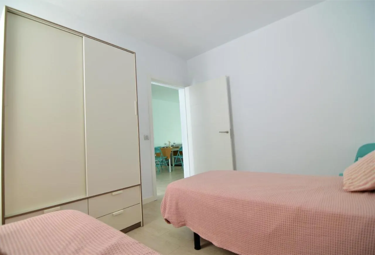 Apartamento Martina Puerto del Carmen  Apartment Puerto del Carmen (Lanzarote)