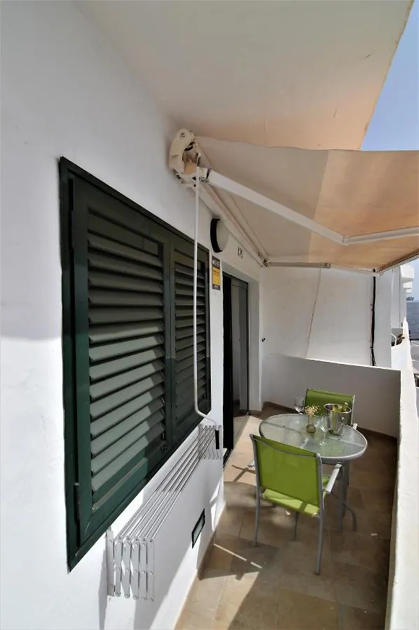 Apartment Apartamento Martina Puerto del Carmen  Spain