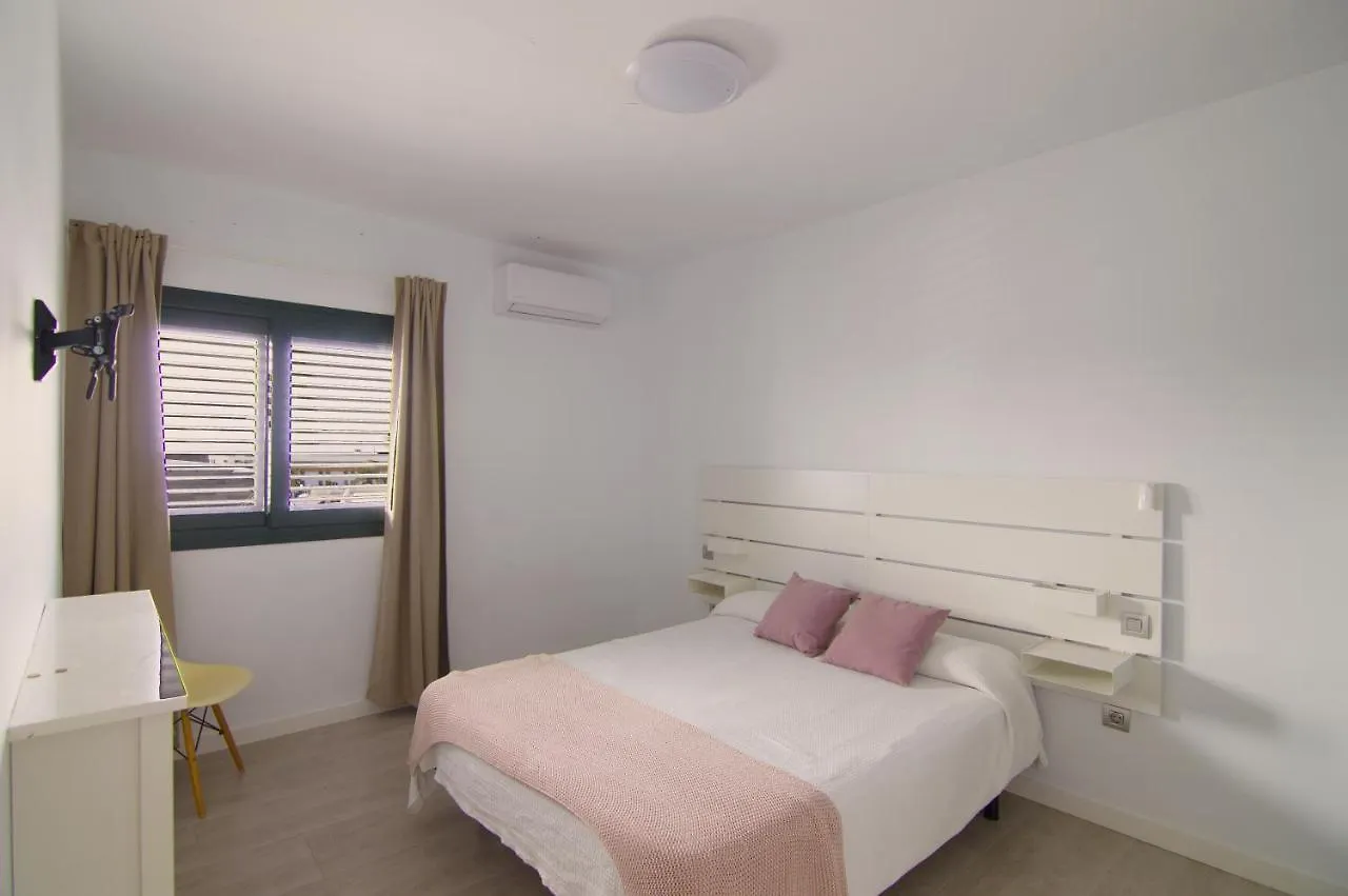 Apartamento Martina Puerto del Carmen  Puerto del Carmen (Lanzarote)