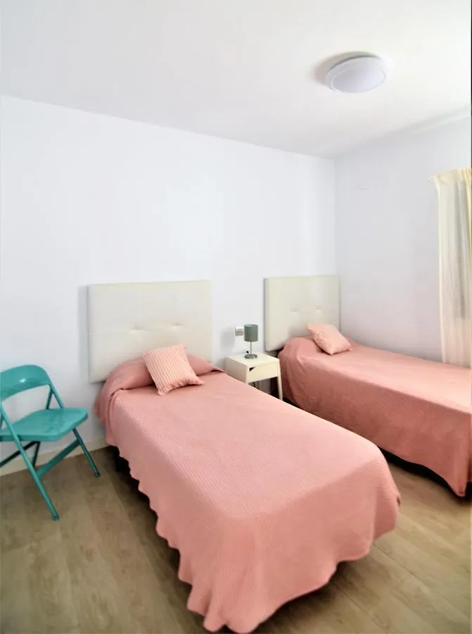 Apartamento Martina Puerto del Carmen