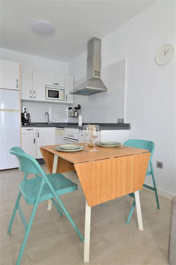 Apartamento Martina Puerto del Carmen  Spain