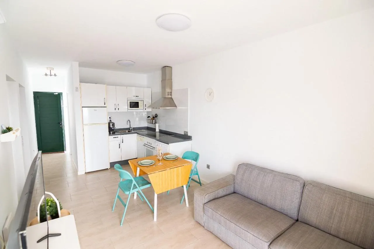 Apartamento Martina Puerto del Carmen  Apartment