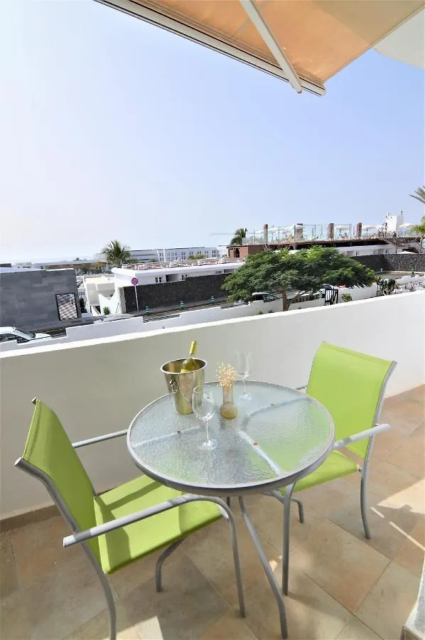 Apartamento Martina contacts