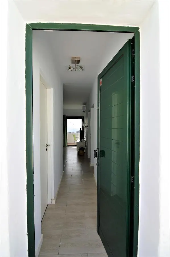 Apartamento Martina Puerto del Carmen  0*, Puerto del Carmen (Lanzarote) Spain